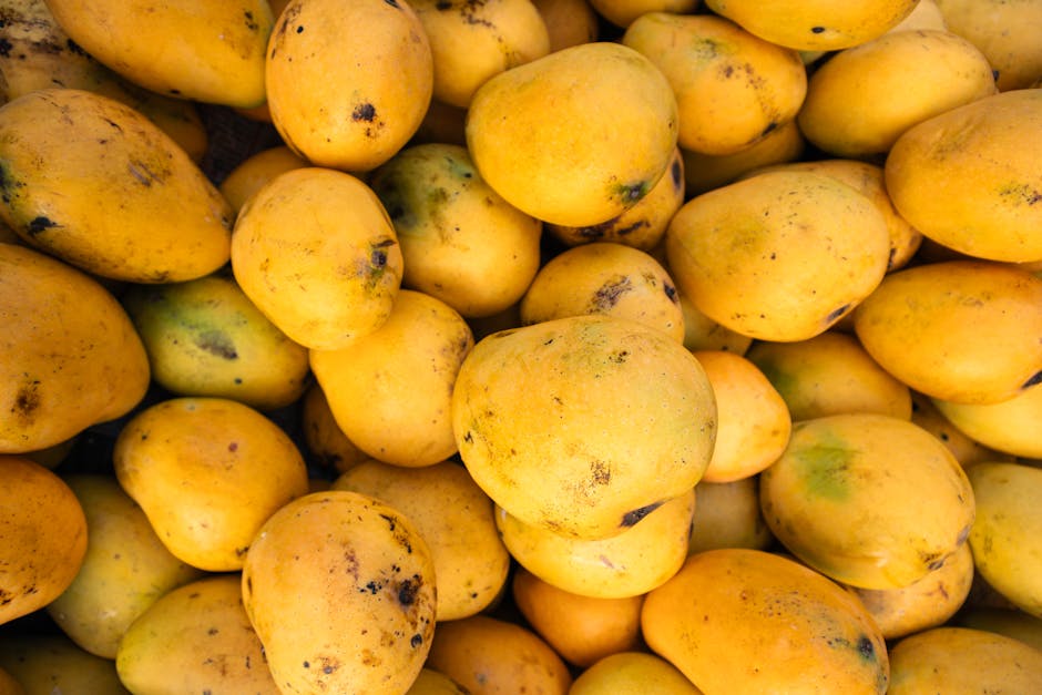 Banganapalli mango