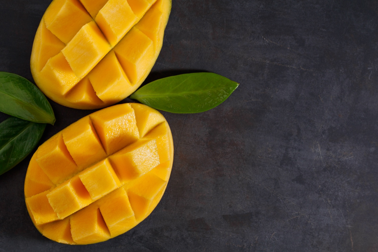 Kesar mango
