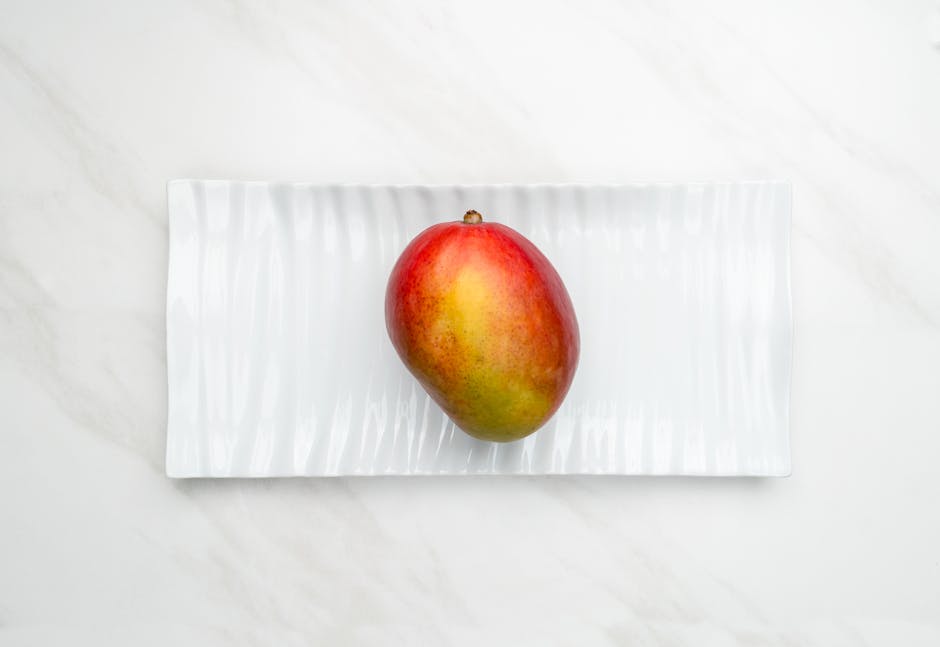 Sindoora mango